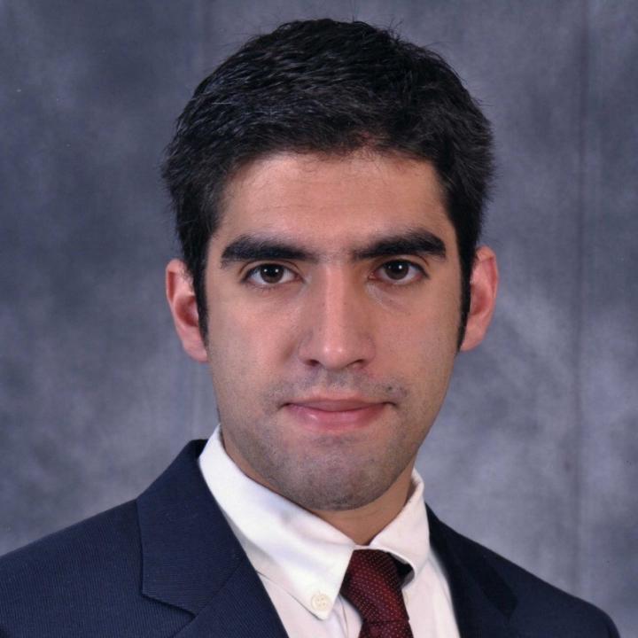 Cristhian Azuero