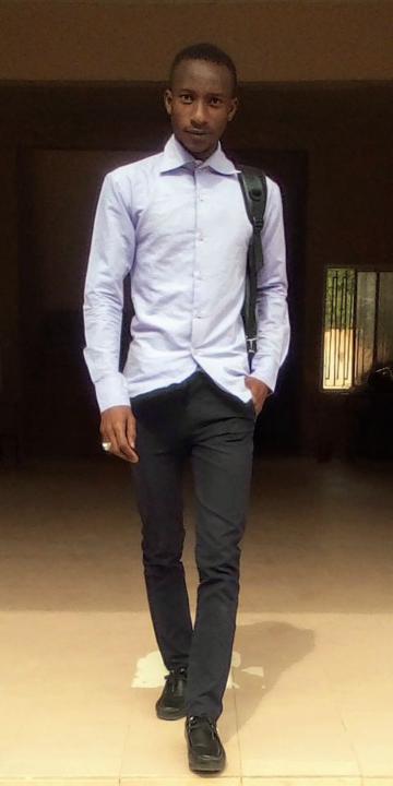 Cheikh Sy