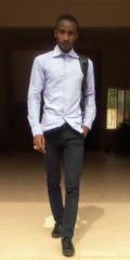 Cheikh Sy
