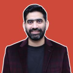 Usman Latif
