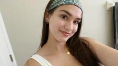 Angelina Warriner