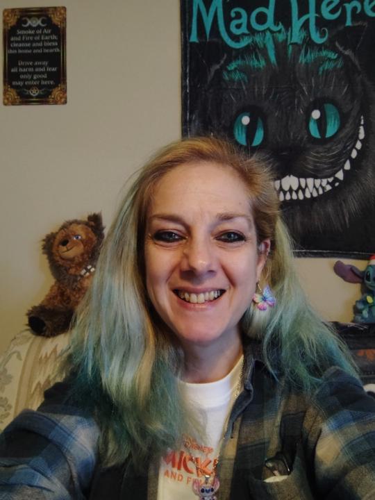 Amy Gargus