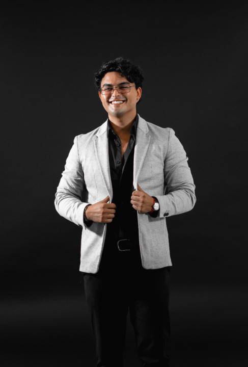Alan Velazquez