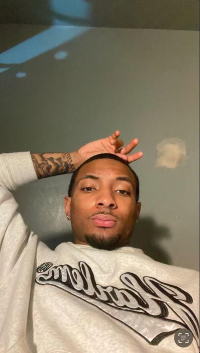 Caharou Davis