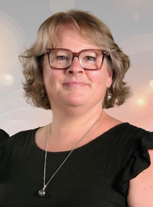 Geneviève Lajoie