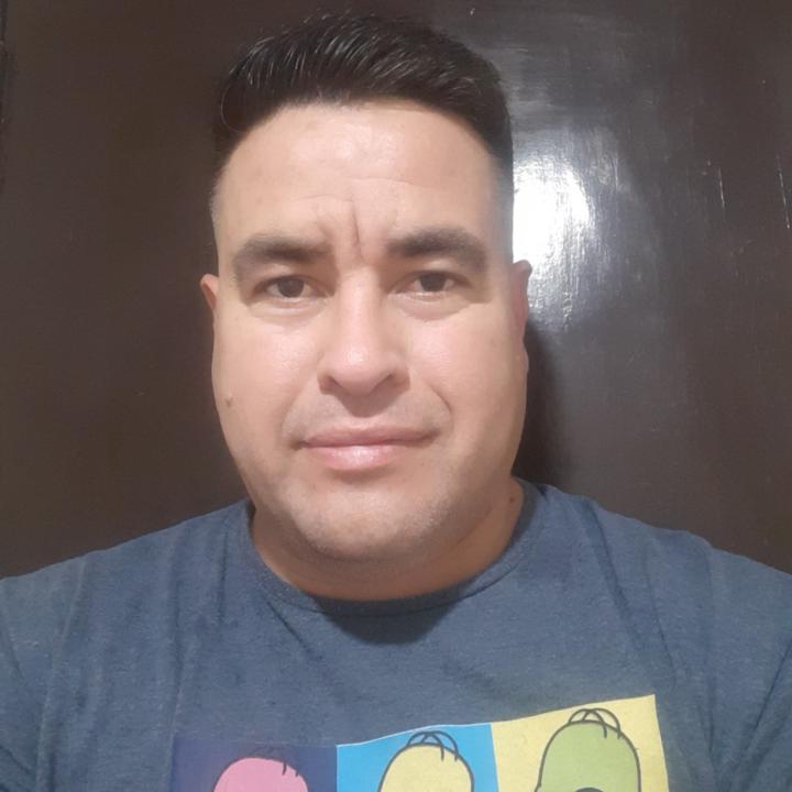 Juan Alberto Ferrando