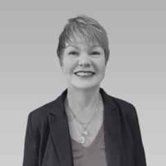 Pamela Hurley