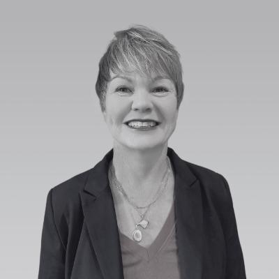 Pamela Hurley