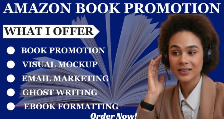 BookBuzz Network