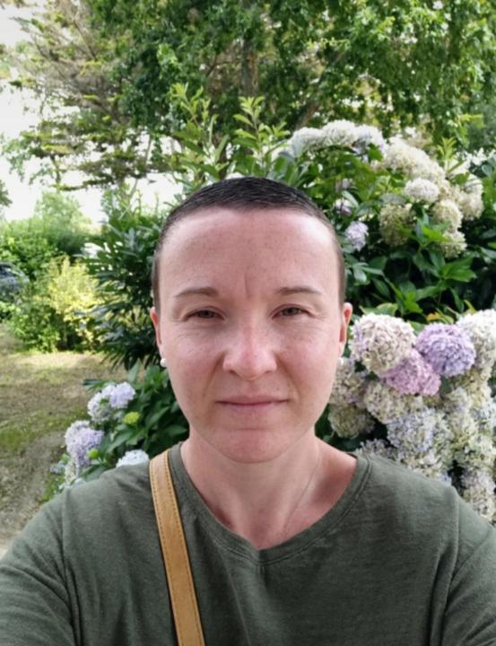 Julie Boulay