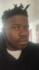 Ishmael Bell