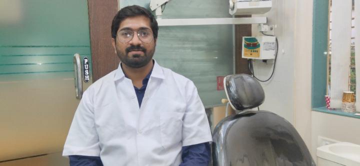 Vivek Sonawane
