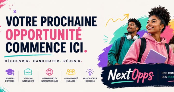 NextOpps
