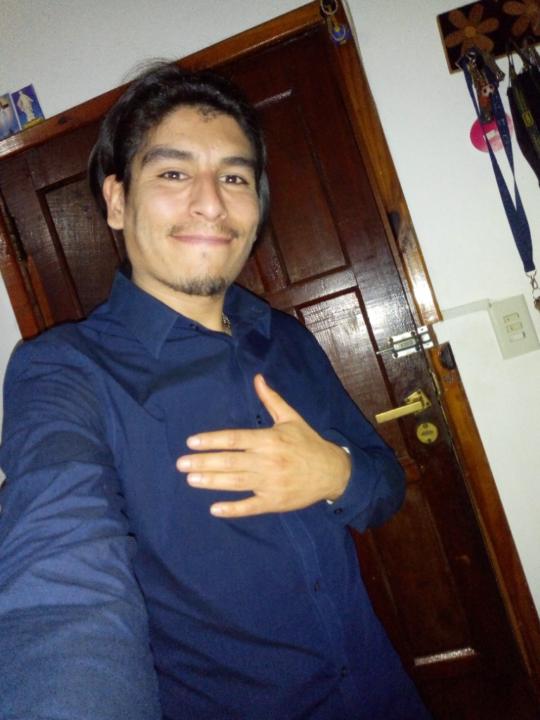 Leonel Chazarreta
