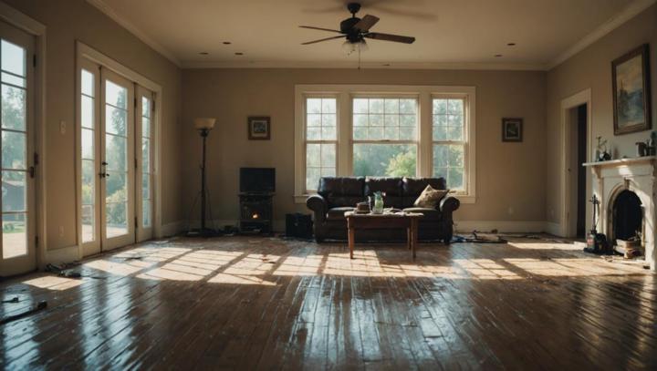 Immediate Water Damage Response in La Grange, MO