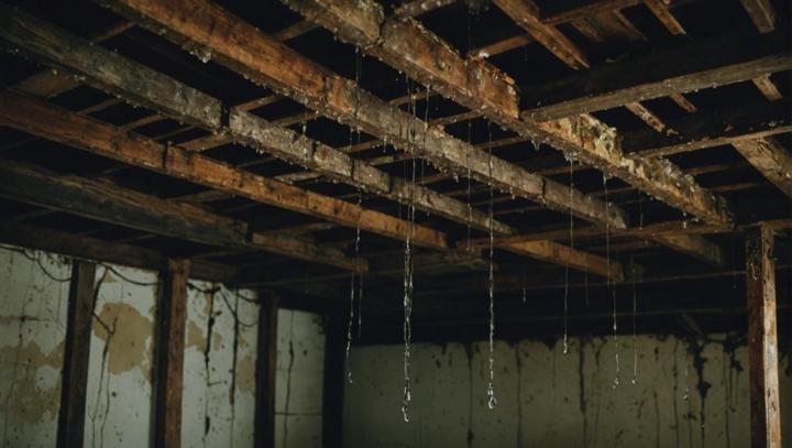 Water Damage Repair Experts in La Belle, MO