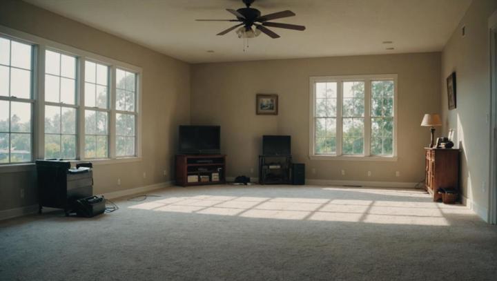 Home Water Damage Services in Williamstown, MO