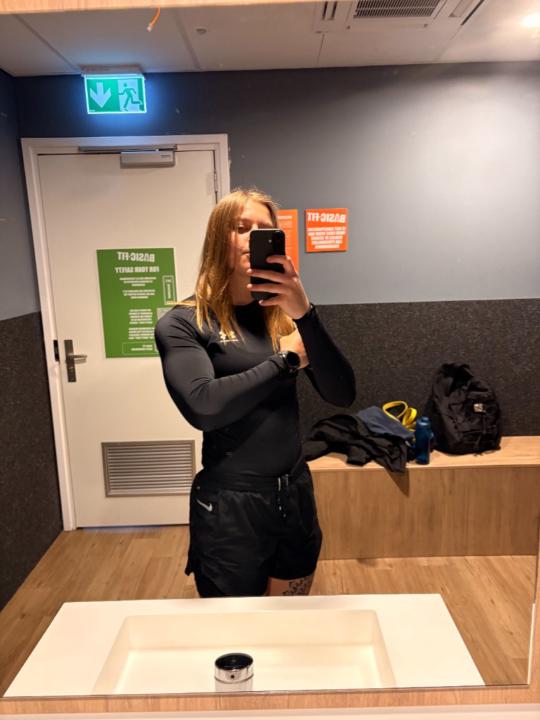 Natalia Hirina