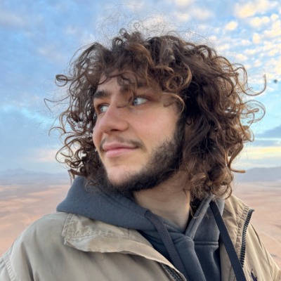 Noé Perret