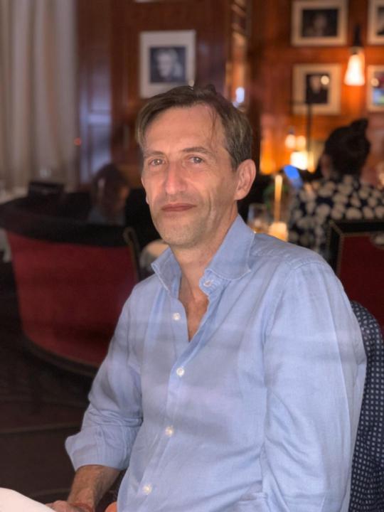 Rodolphe Chatagny