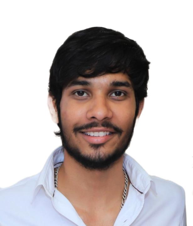 Digvijay Chhauhan