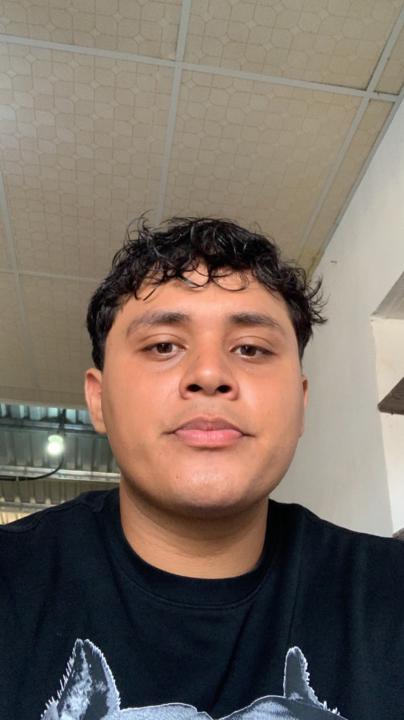Irbing Rivas