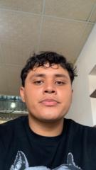 Irbing Rivas