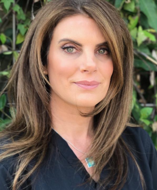 Dana Kirk