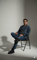 Divyansh Dusad