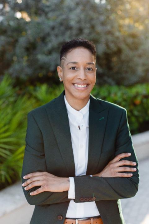 Treana Armstrong
