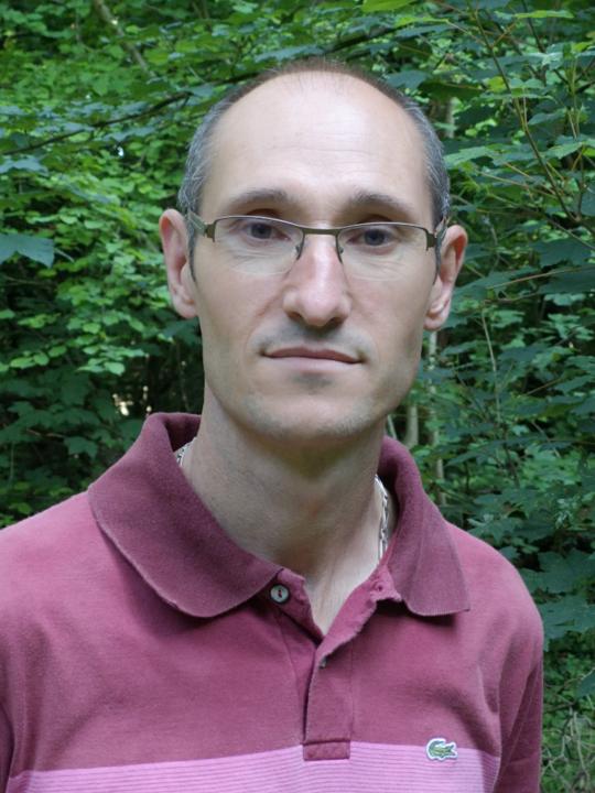 Stéphane Picot
