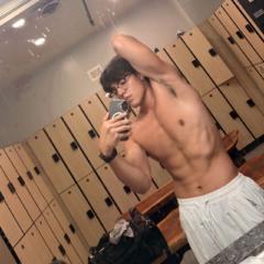 Jordan Penaloza
