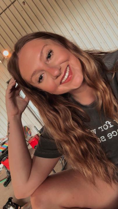 Makenzie White