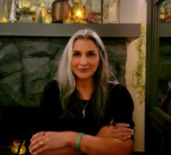 Naomi Cardinal