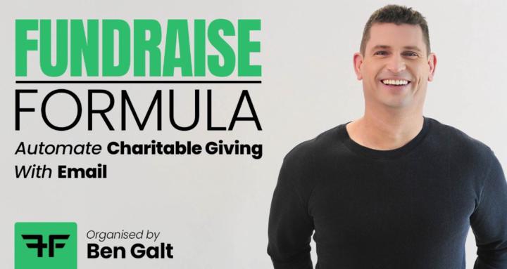 Fundraise Formula