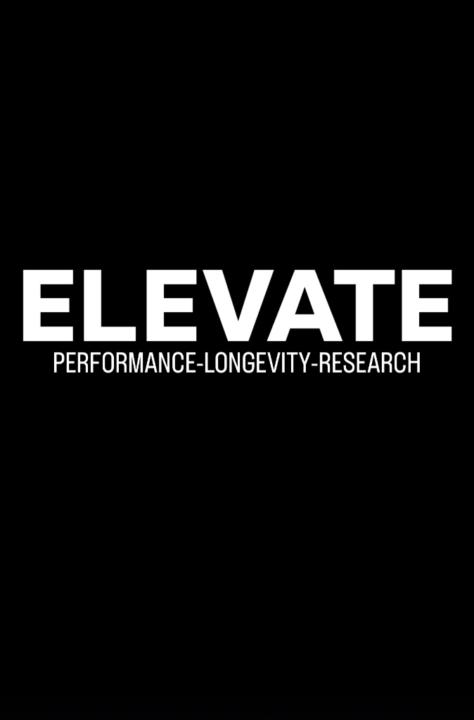 Elevate Biohacking