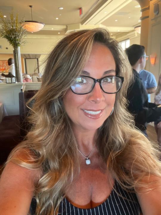 Dawn Collins