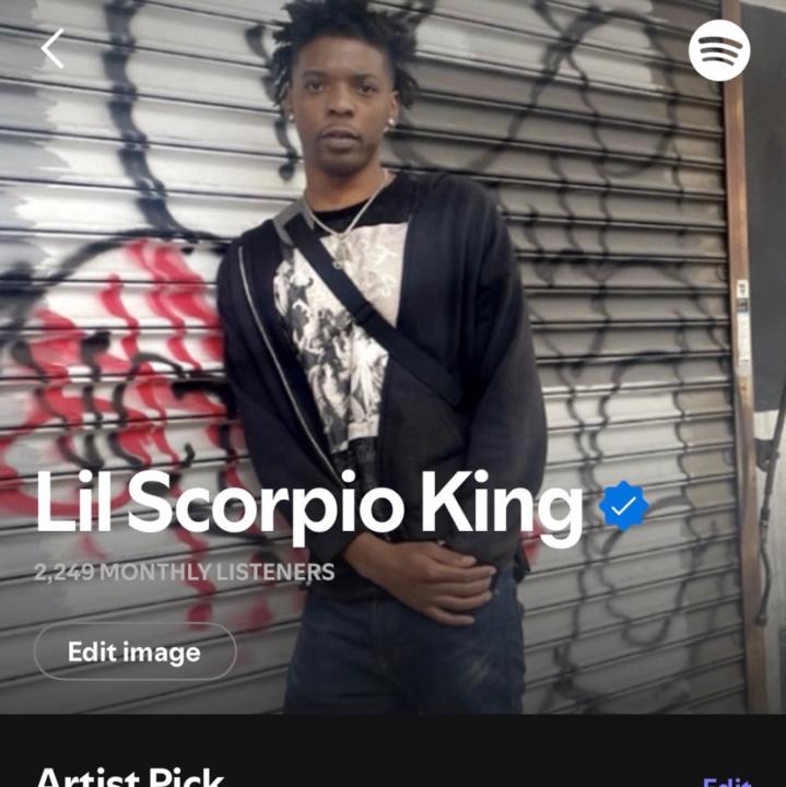 Lil Scorpio King