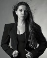 Rachelle Darling