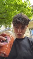 Nathan Couzannet