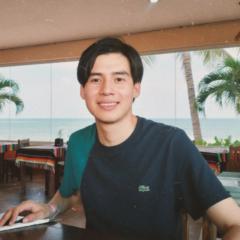 Erick Aranda