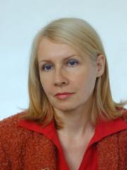 Iwona Rutkowska