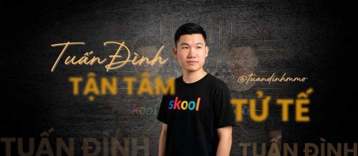Tuấn Đình