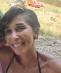 Virginie Des Ormeries