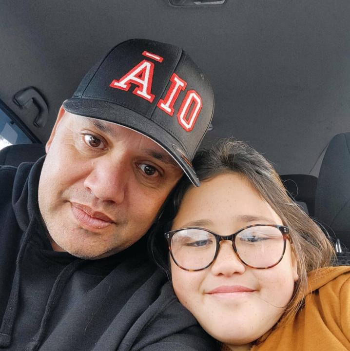 Callum Pūmanawa