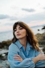 Anastasia Novoposelenska