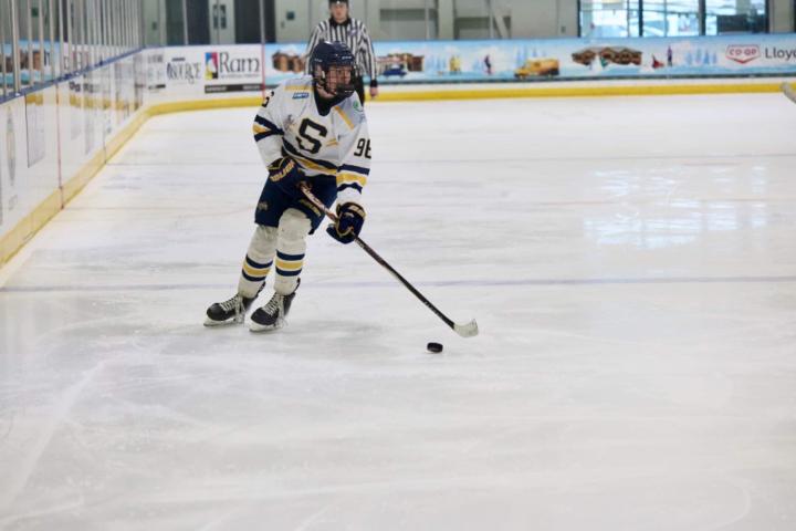 Shae Zeman