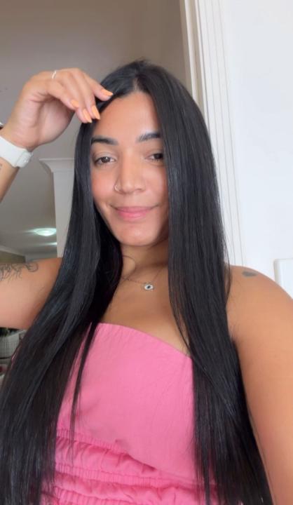 Thayna Mendes