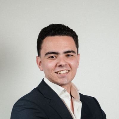 Afonso Sottomayor dos Santos