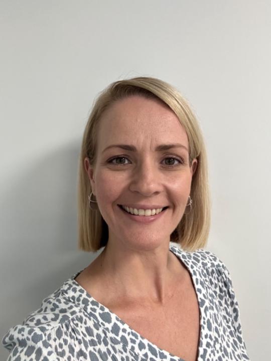 Candice-Louise Craig